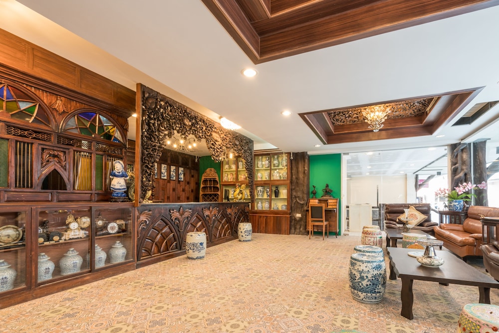 B&B Hostel at Jomtien 21/65