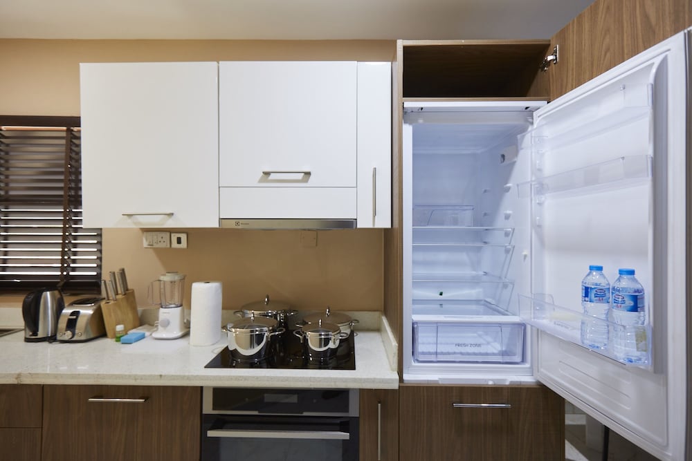 Belanova Apartments & Suites 43/45