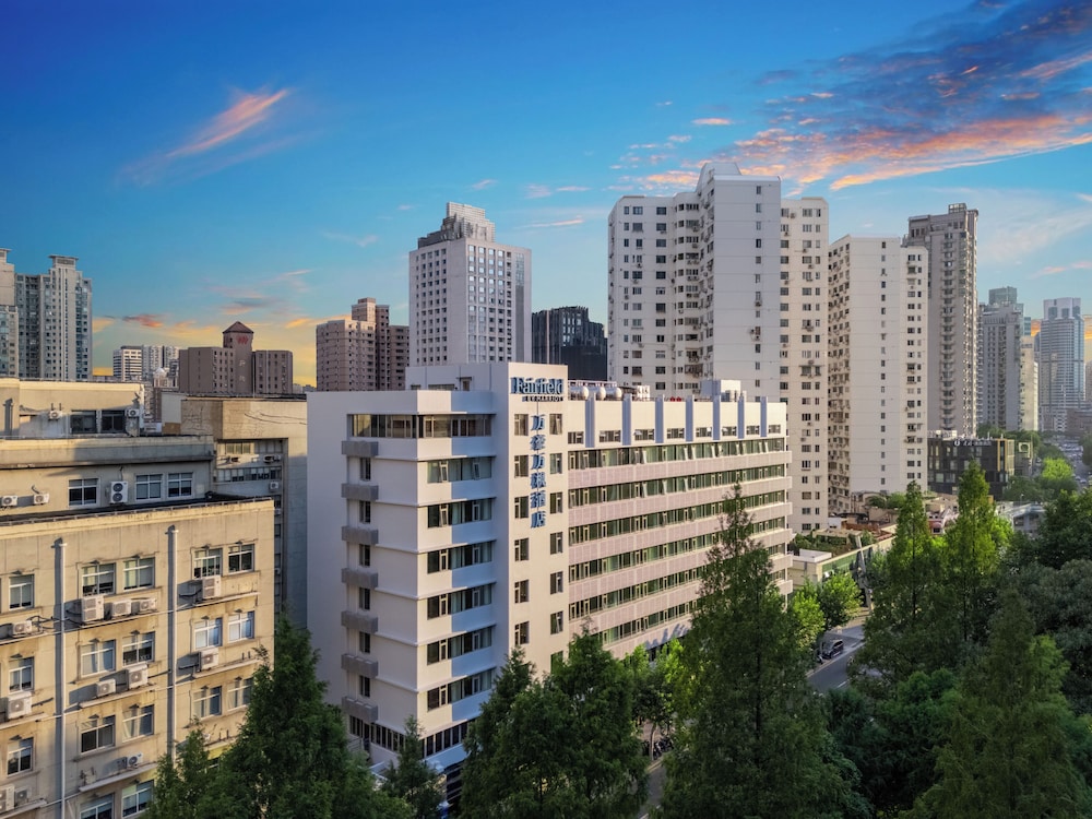 Fairfield by Marriott ShanghaiXuhui Center 3/50