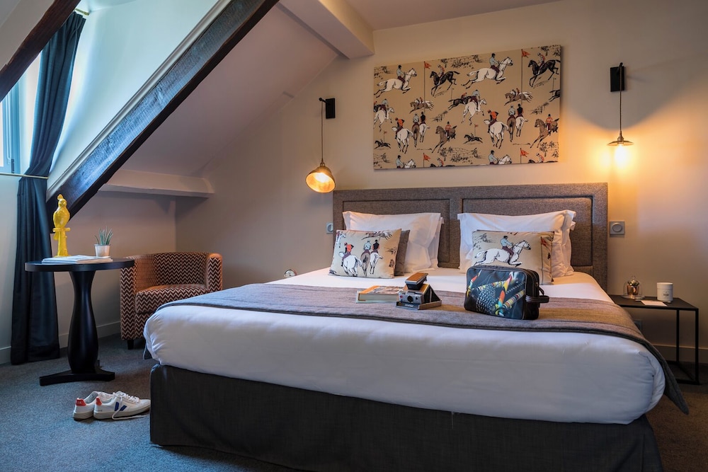 Le General d Elbee Hotel & Spa 15/54