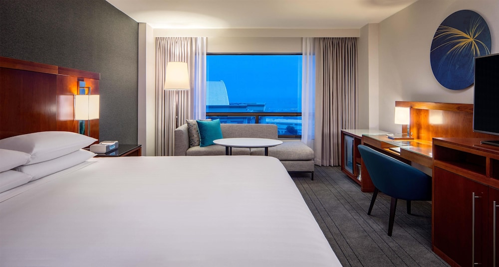 Hyatt Regency Crystal City 23/70