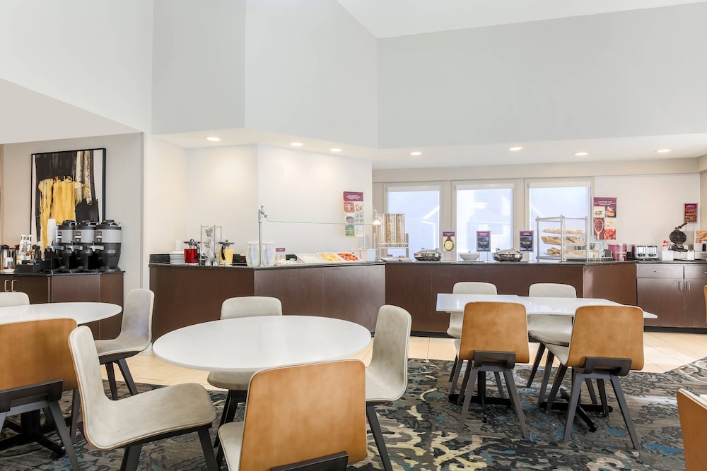 Lobby at Residence Inn By Marriott Atlanta Cumberland/Galleria, SMYRNA - GA