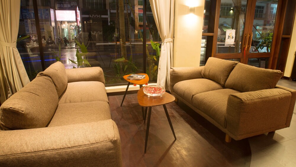 Almond Bassac River Hotel 26/49