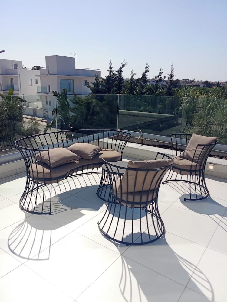Sunrise Seaview Villas 36/49