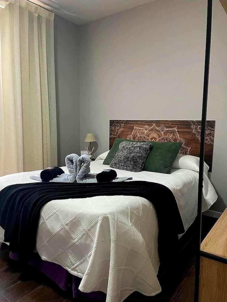 El Sueno del Quijote ROOMS 7/50