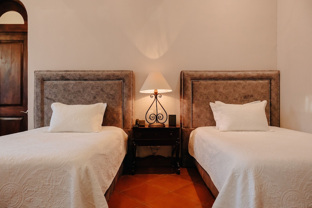 Hacienda Los Arcangeles酒店(Hacienda Los Arcangeles) 图片2