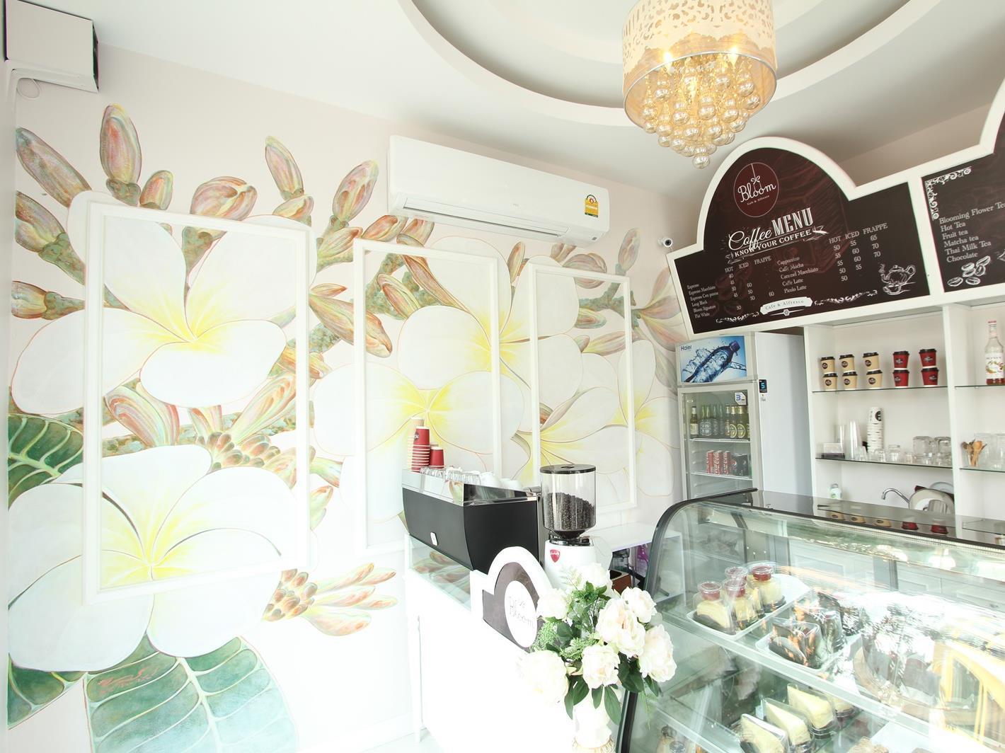 Ratchiangsaen Flora House 11/66