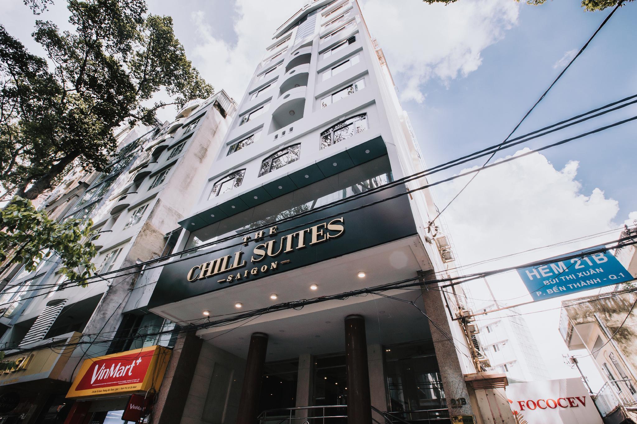 Chotel Ben Thanh 2/50