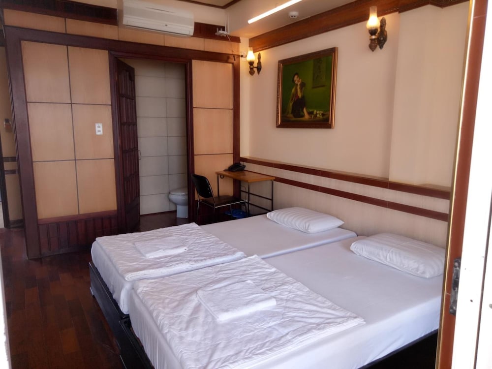 Bi Saigon Hotel 17/60