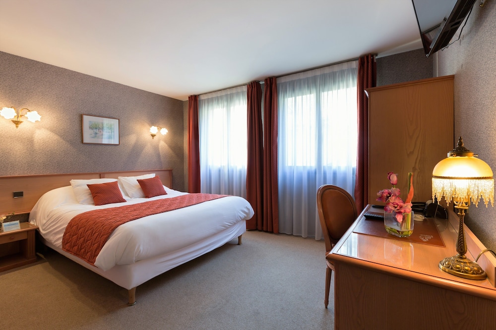Hotel de Clisson 11/50