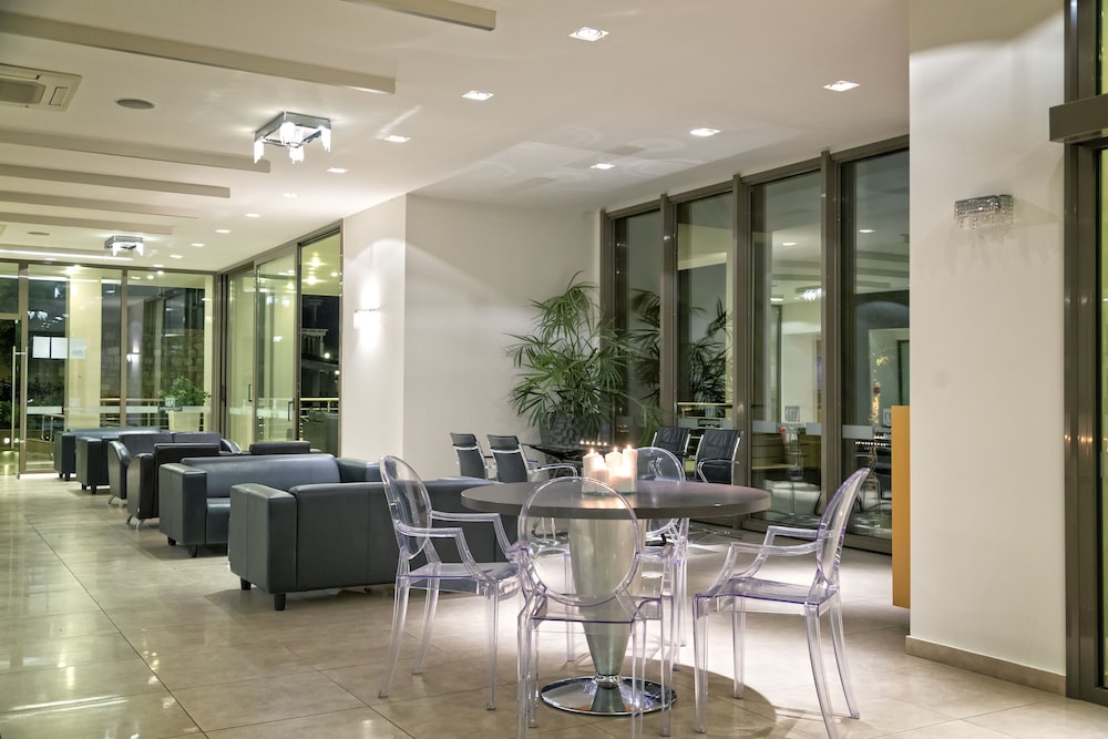 Lagomandra Hotel & Spa 26/35
