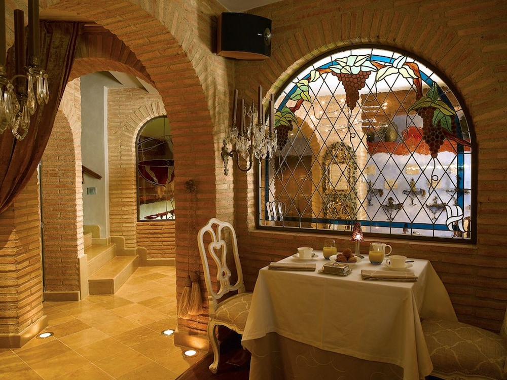 Hotel Boutique Maribel 19/40