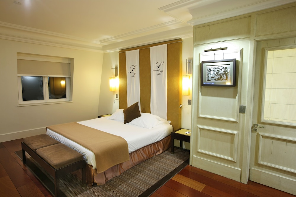 Heritage Avenida Liberdade Boutique Hotel, a Lisbon Heritage Collection 21/61
