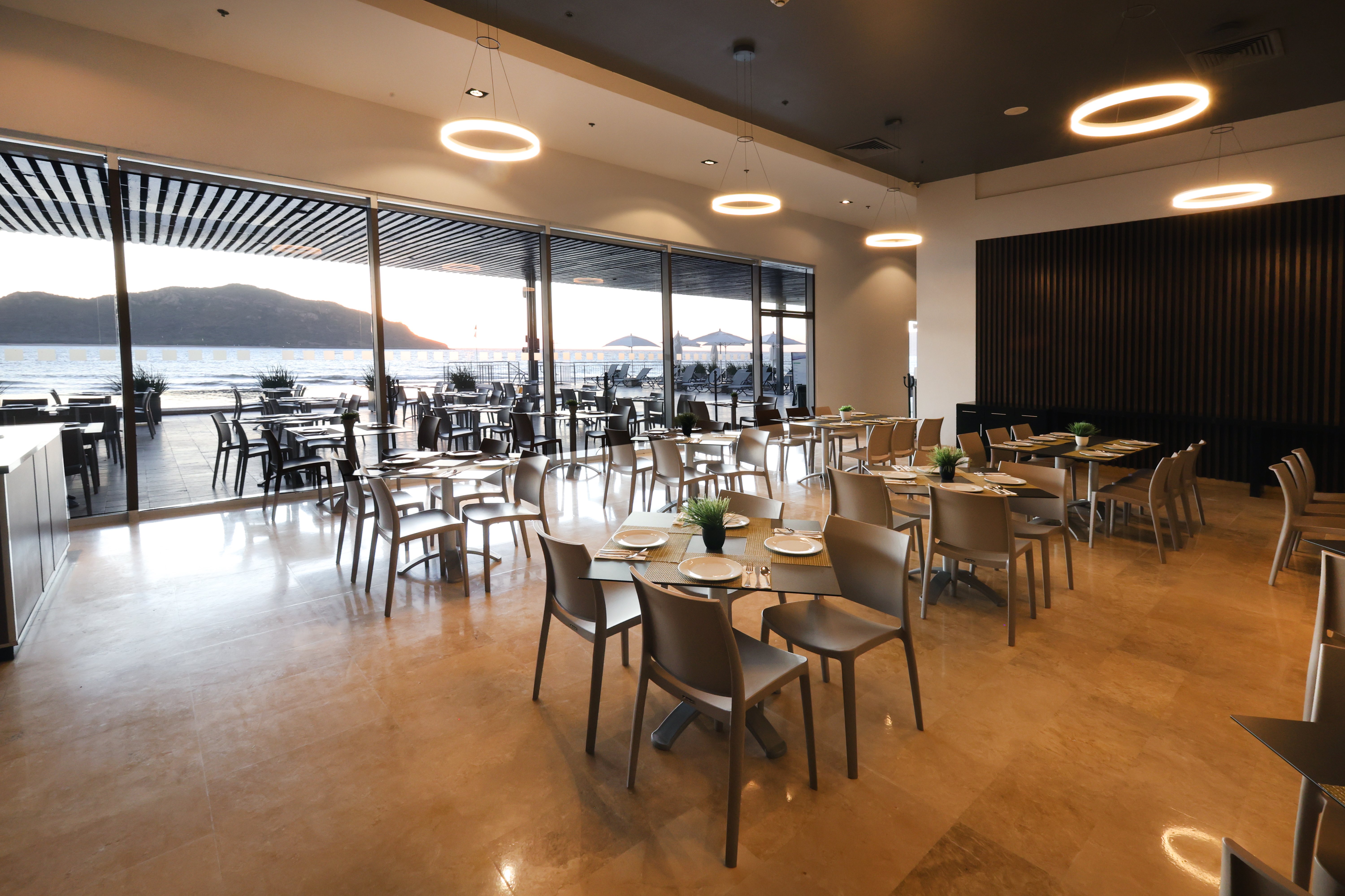 Holiday Inn Resort Mazatlan 45/61