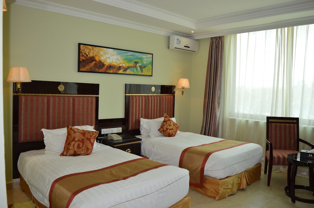 Tiffany Diamond Hotels - Mtwara 20/66