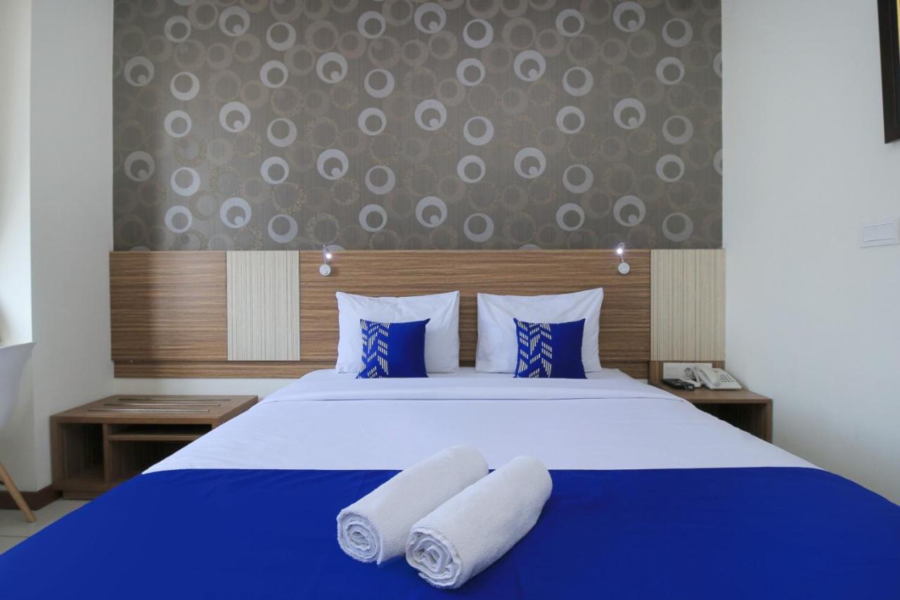 Smarthomm Hotel 20/32