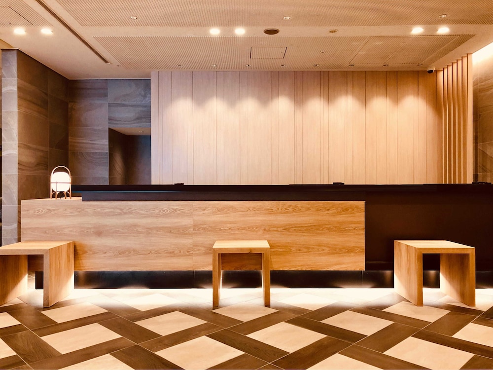 Art Hotel Oita 4/50