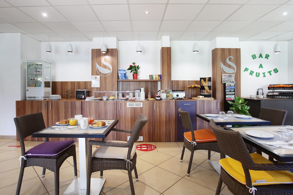 Suite Home Aix en Provence Bouc Bel Air 36/58