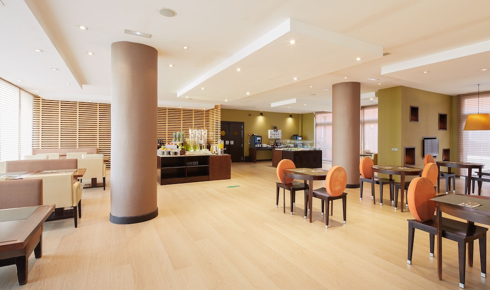 Sercotel Sant Boi 19/25