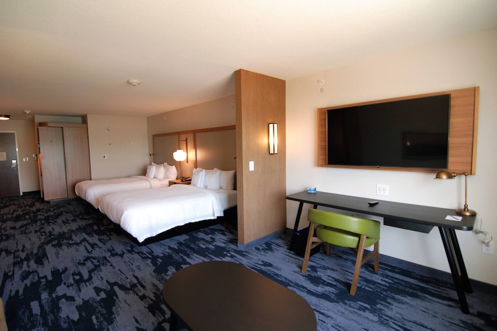 Fairfield Inn & Suites Winona 5/25