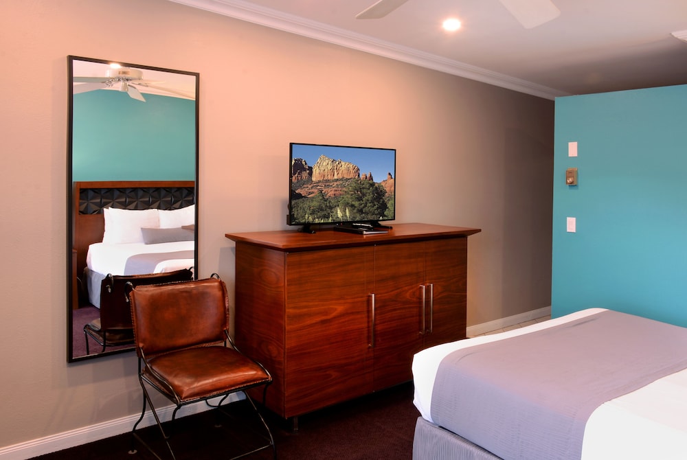 Sedona Motel 28/64