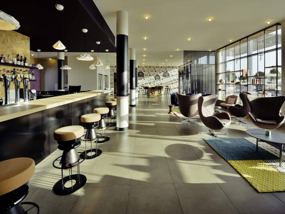 Mercure Lyon Genas Eurexpo 15/50