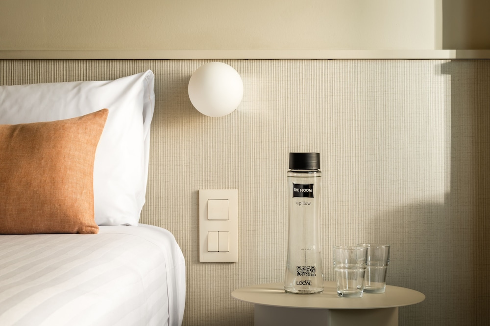 Hotel Condal 37/56