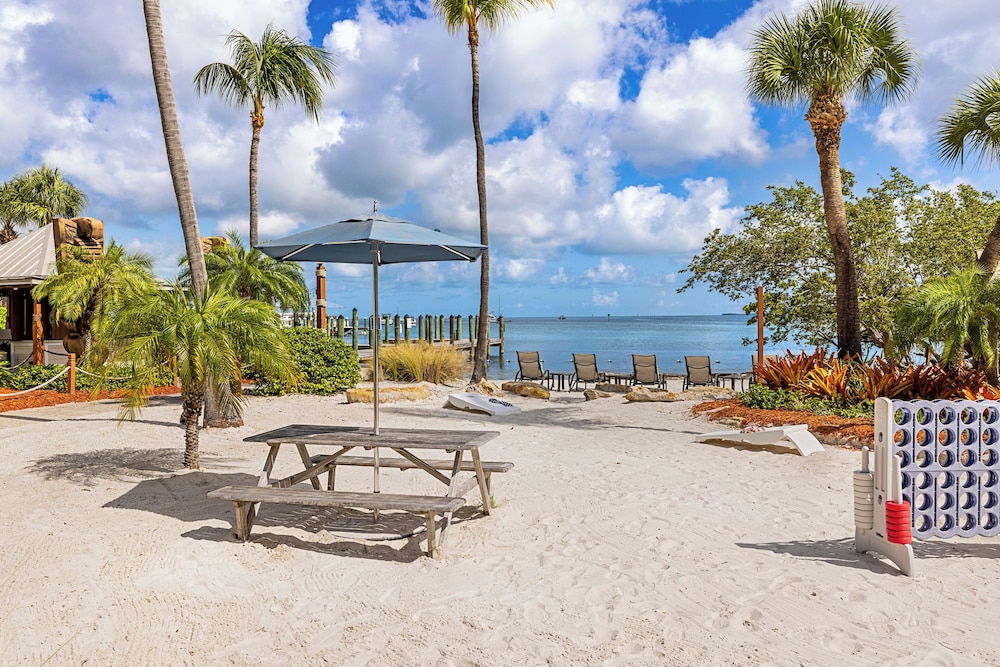 Hyatt Residence Club Key West, Beach House 48/53