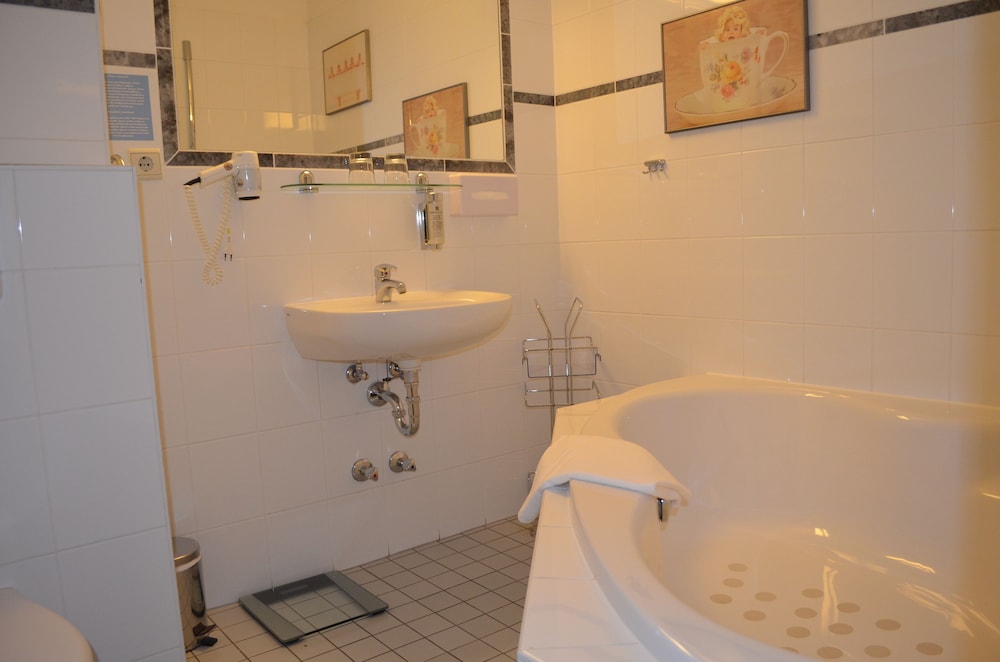 Jahrhunderthotel Leipzig 41/41