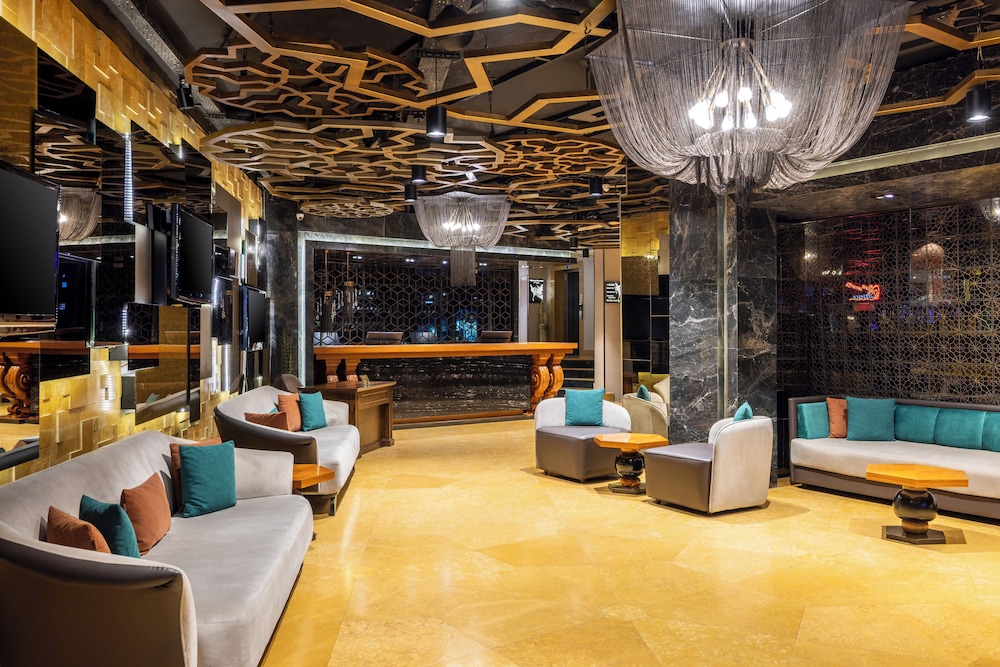 AHC Old City Hotel 55/70