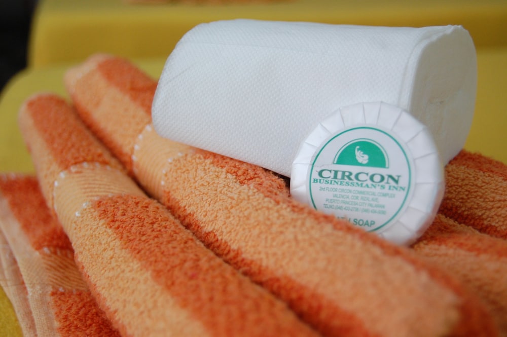 Circon Businessman's Inn 23/50