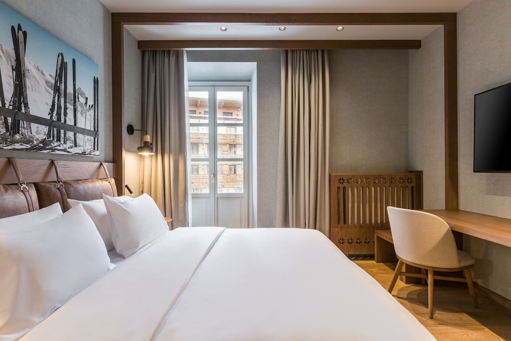 Grand Hotel Savoia Cortina d'Ampezzo, A Radisson Collection Hotel 31/70