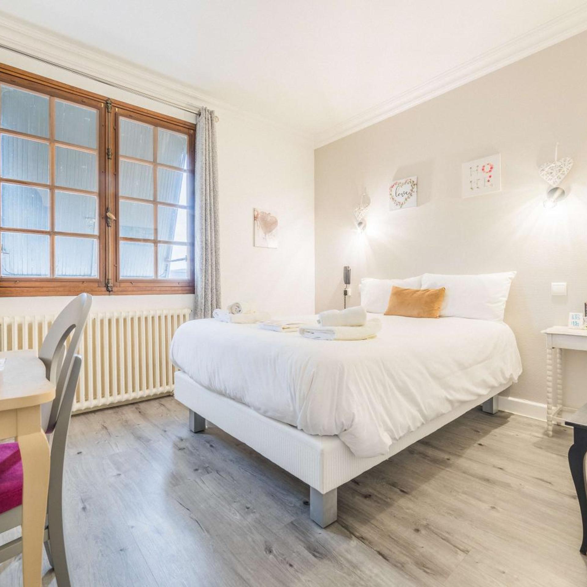 Le Relais du Bas Limousin 9/50