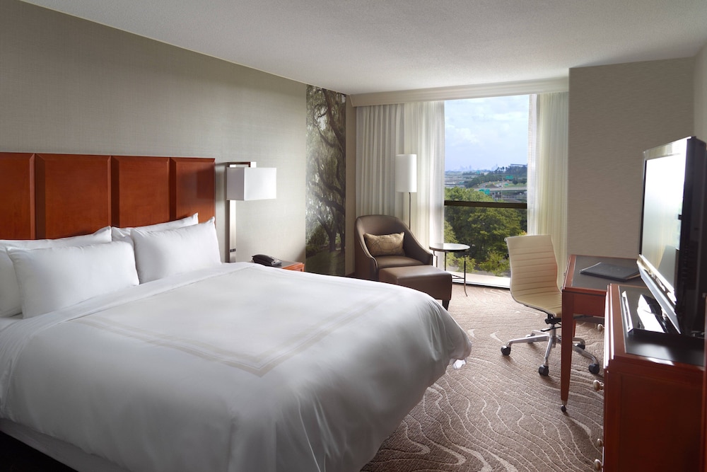 DELUXE, KING BED, ACCESSIBLE