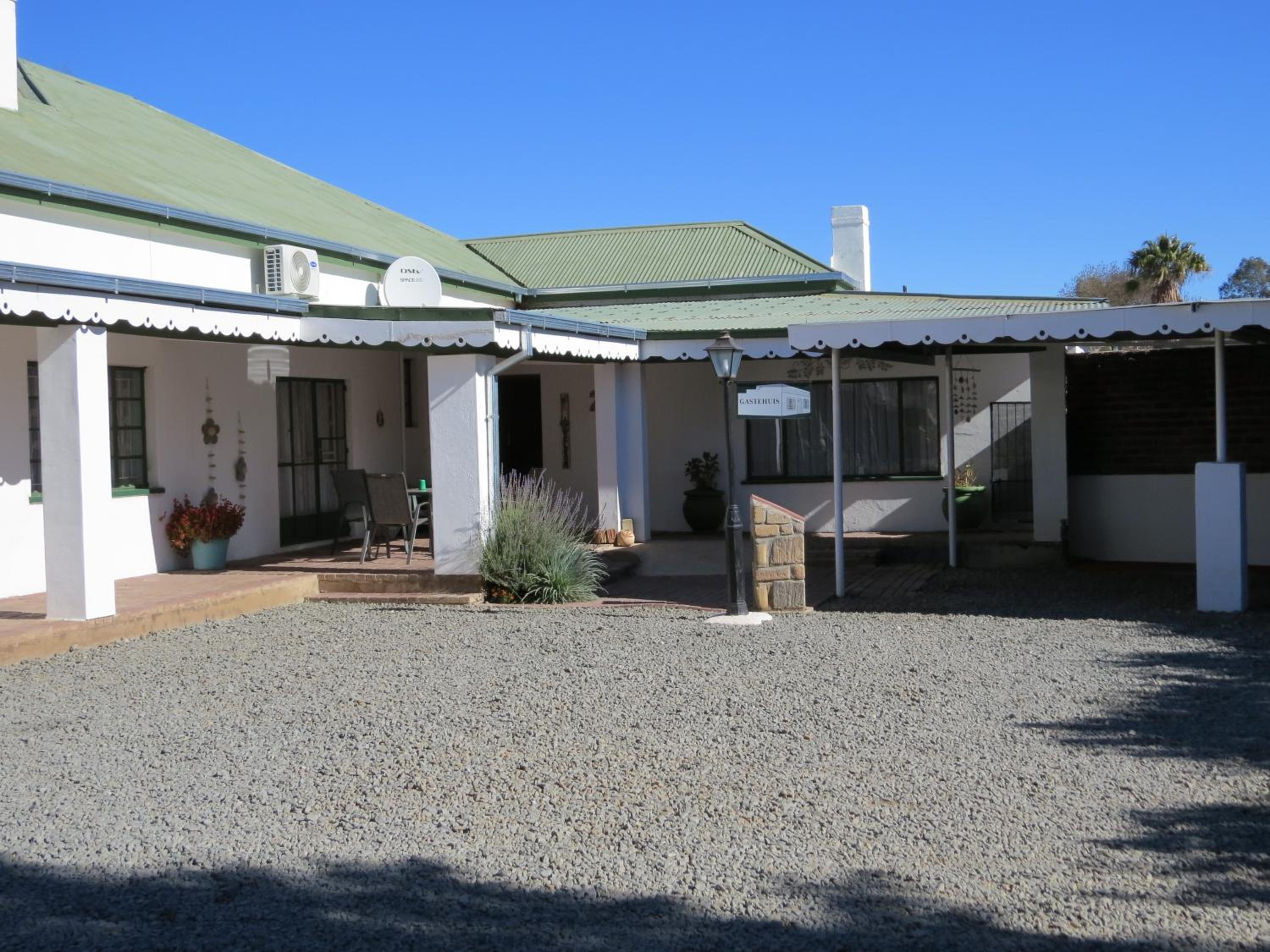 Spes Bona Guesthouse 15/16