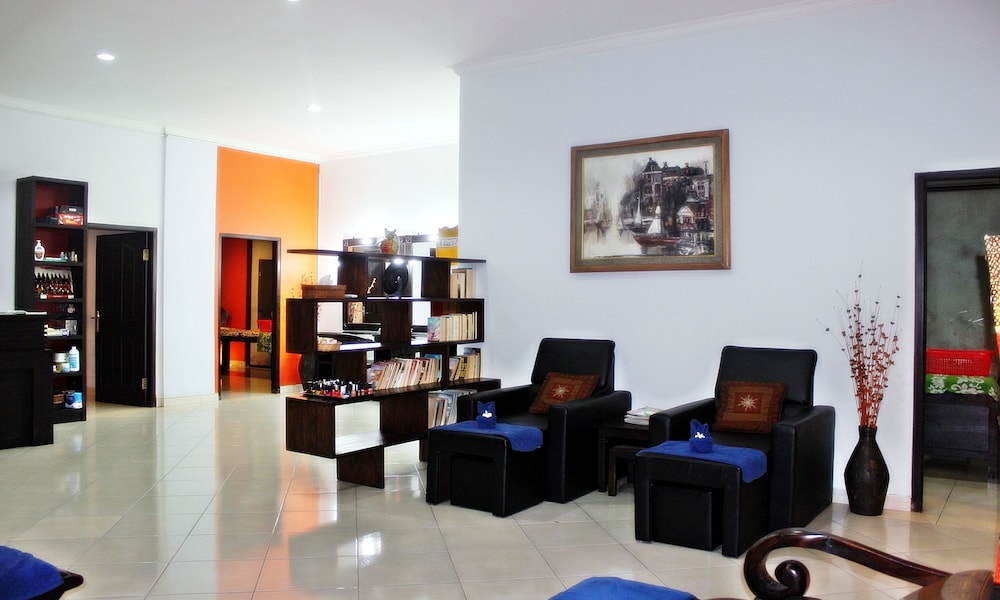 Grand Sinar Indah Hotel 55/61