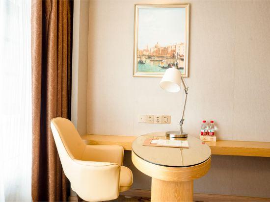 Vienna International Hotel (Foshan Gaoming Xinheng Plaza) 29/29