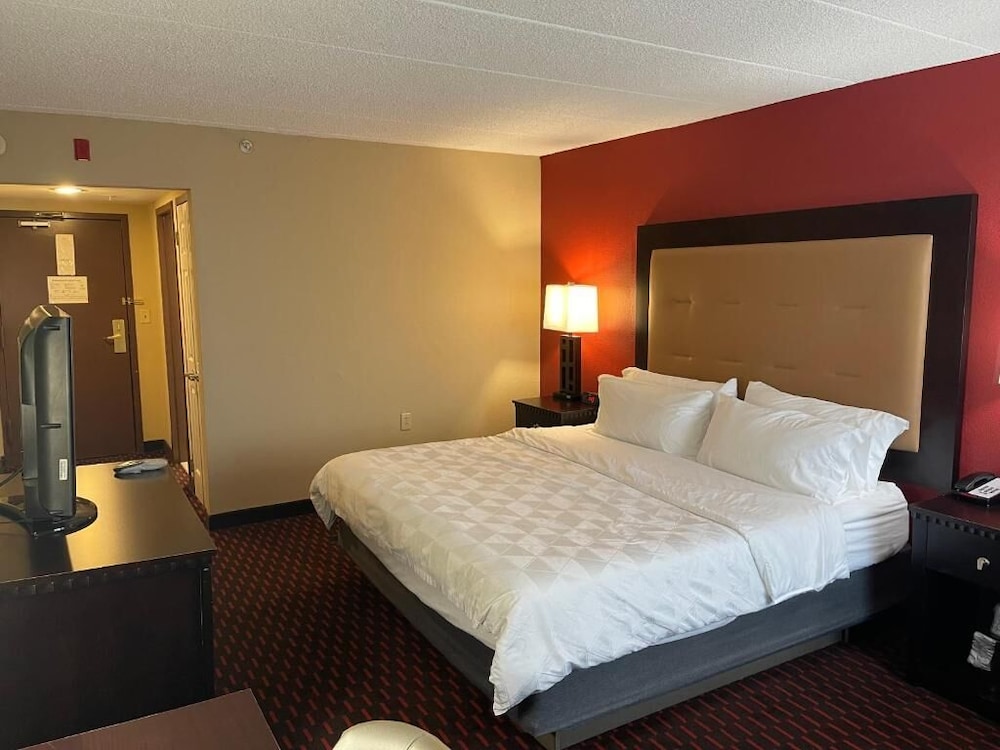 Wyndham Garden Dover 7/31