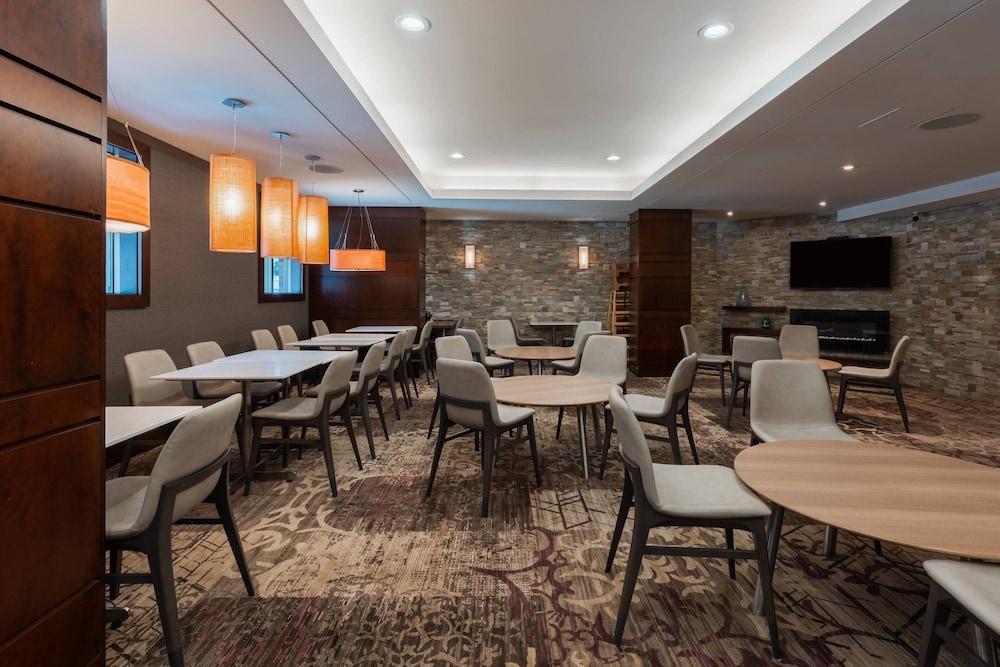 Residence Inn by Marriott Halifax Downtown 24/37