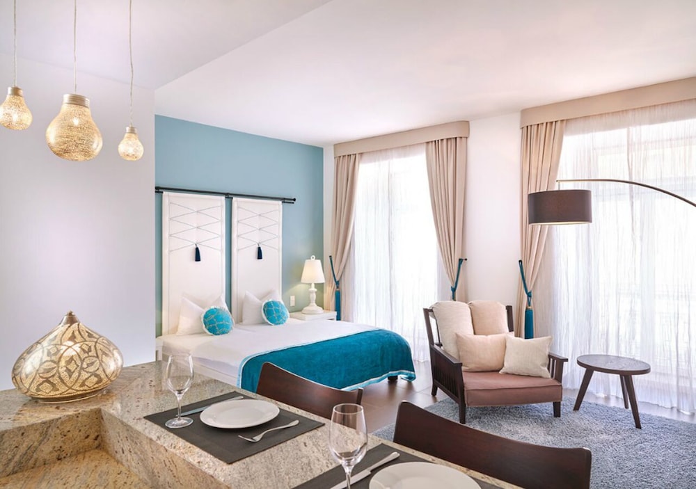 Hapimag Resort Lisbon 22/38