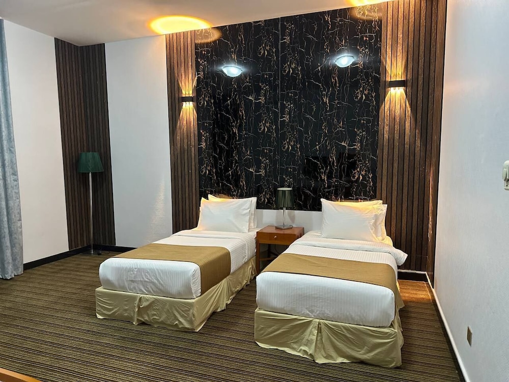 Al Massa Plus Hotel 14/40