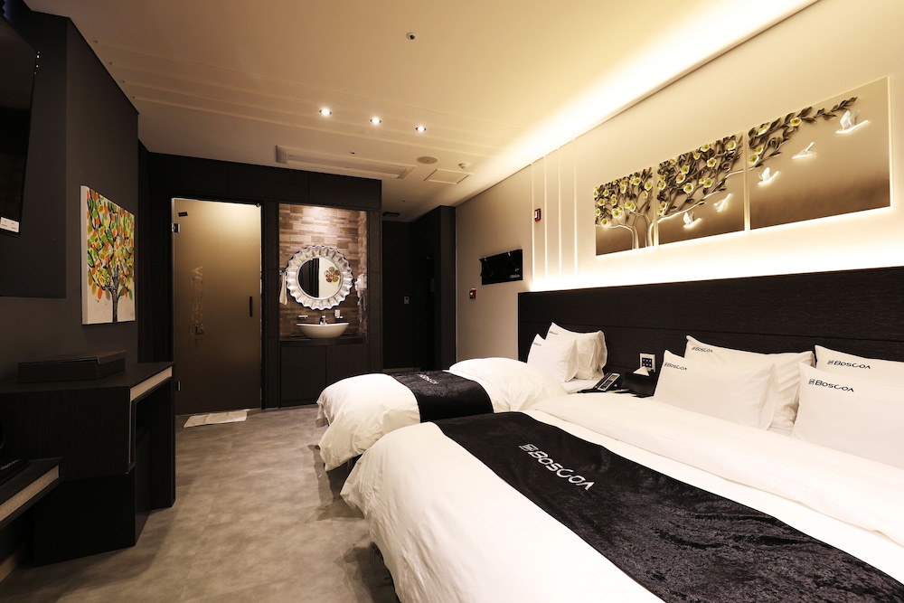 Boscoa Hotel 21/50