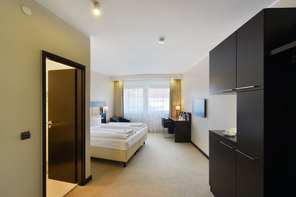 Hotel am Karlstor 16/37
