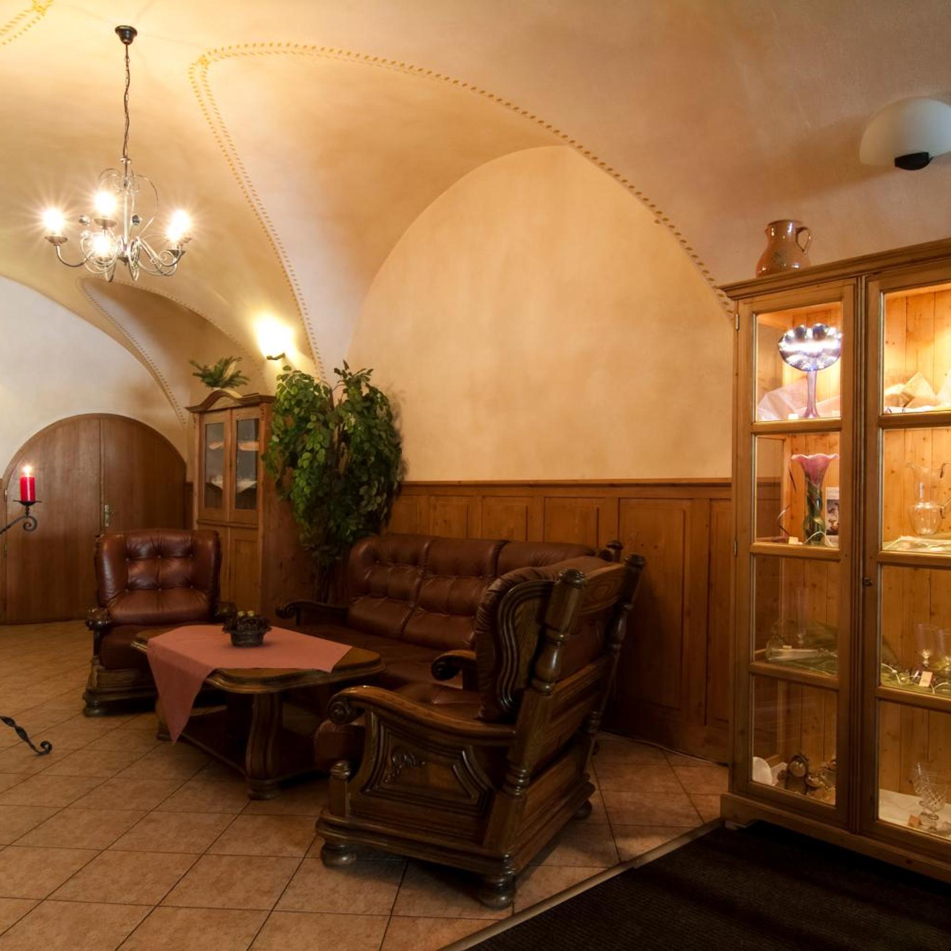 Hotel & Caffe Silesia 34/50