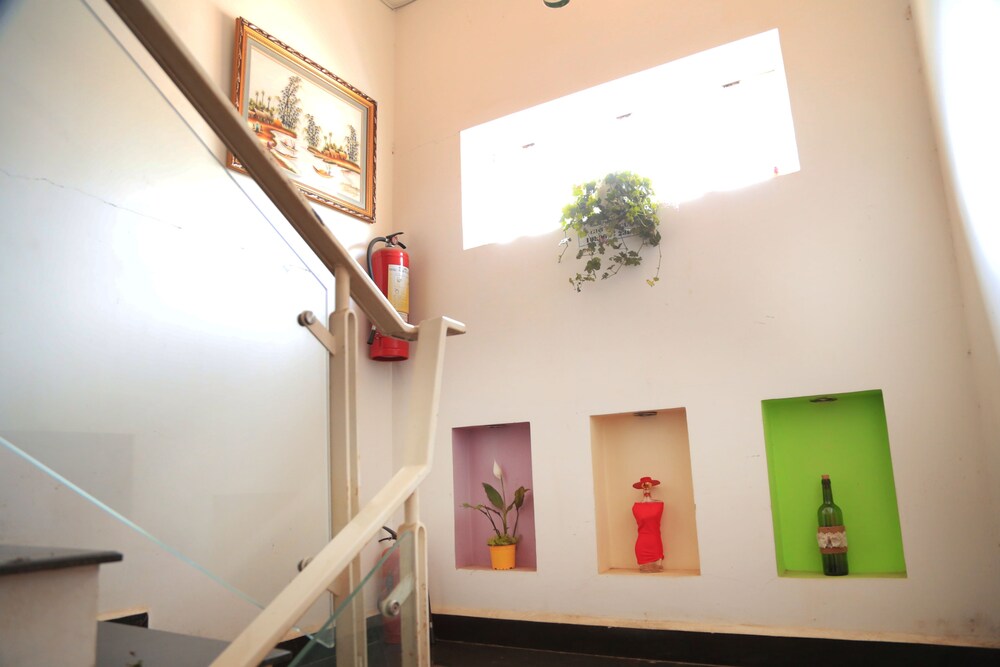 Hoai Huong Homestay 14/50