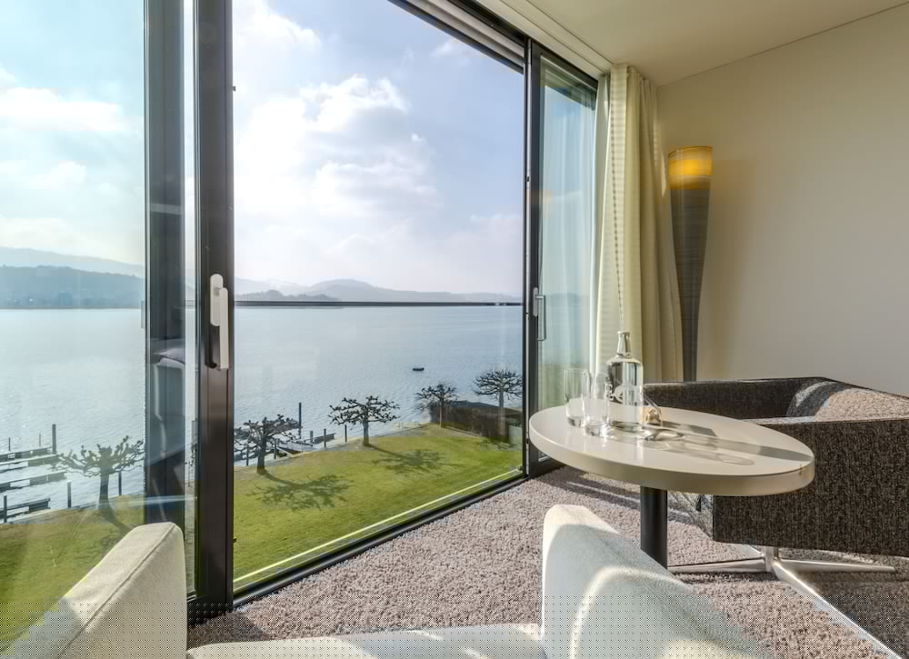 Hermitage Lake Lucerne - Beach Club & Lifestyle Hotel 18/74