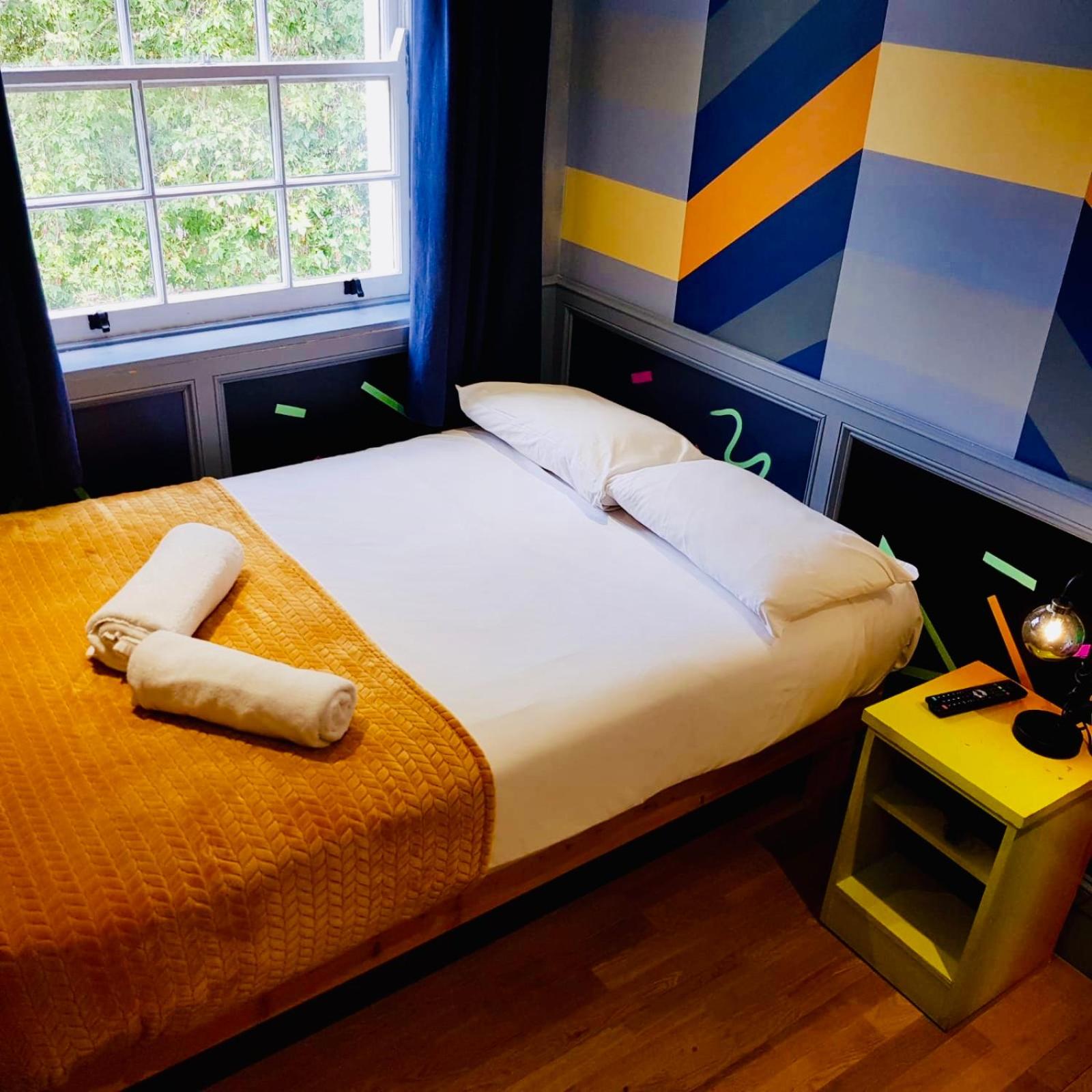 KX Rooms Kings Cross 15/50