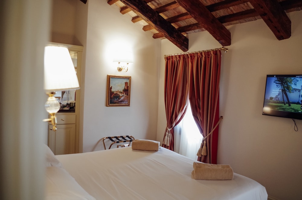 Hotel Villa Barbarich 44/88