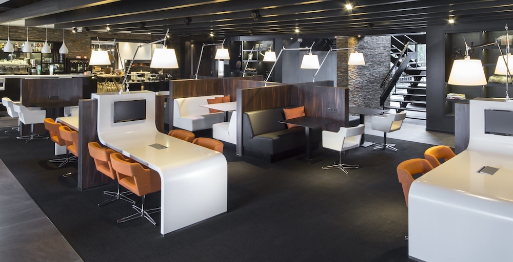 Postillion Hotel Deventer 26/50