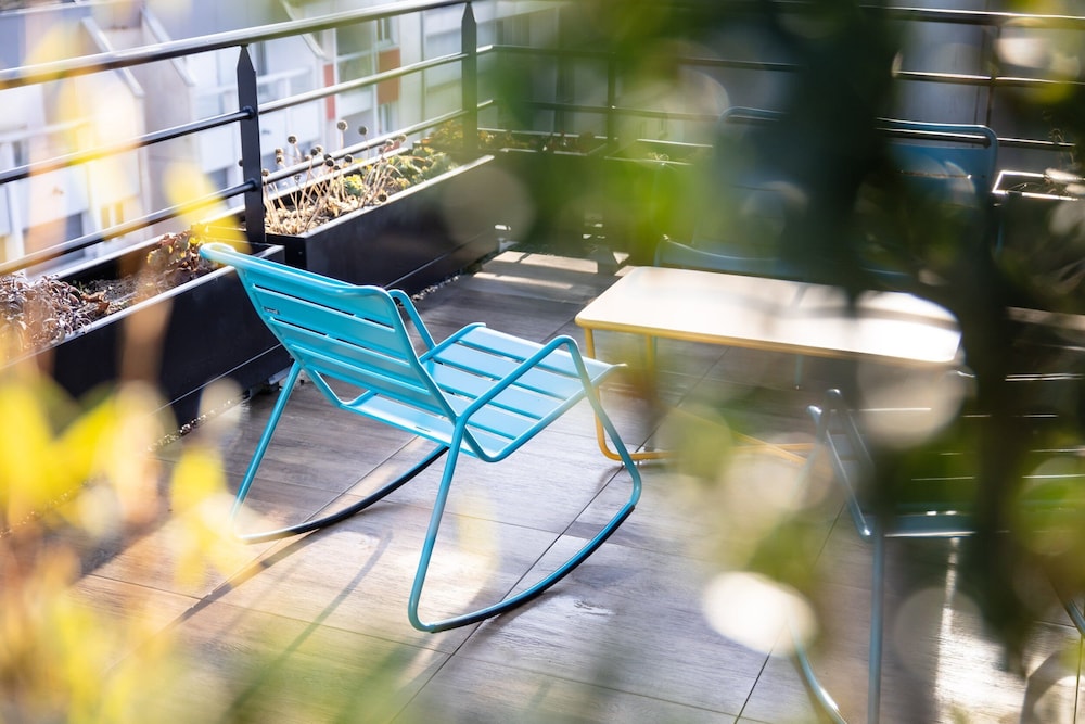 Voco Strasbourg Centre - The Garden 28/77